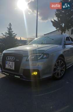 Універсал Audi A4 2005 в Умані