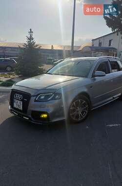 Універсал Audi A4 2005 в Умані