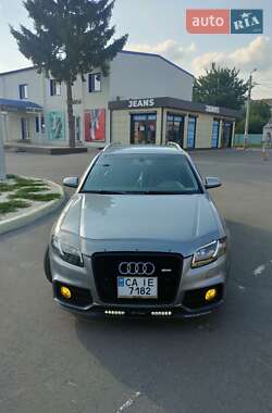 Універсал Audi A4 2005 в Умані