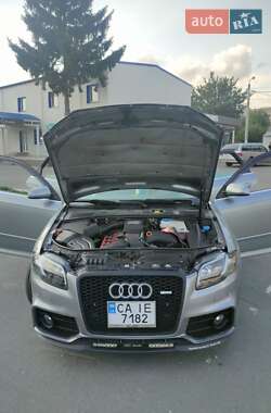 Універсал Audi A4 2005 в Умані