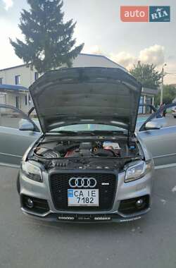 Универсал Audi A4 2005 в Умани