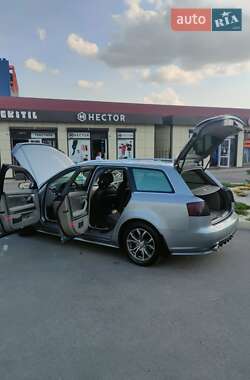 Універсал Audi A4 2005 в Умані