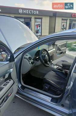 Універсал Audi A4 2005 в Умані