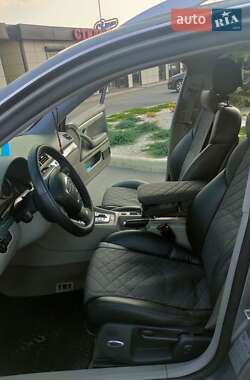 Универсал Audi A4 2005 в Умани