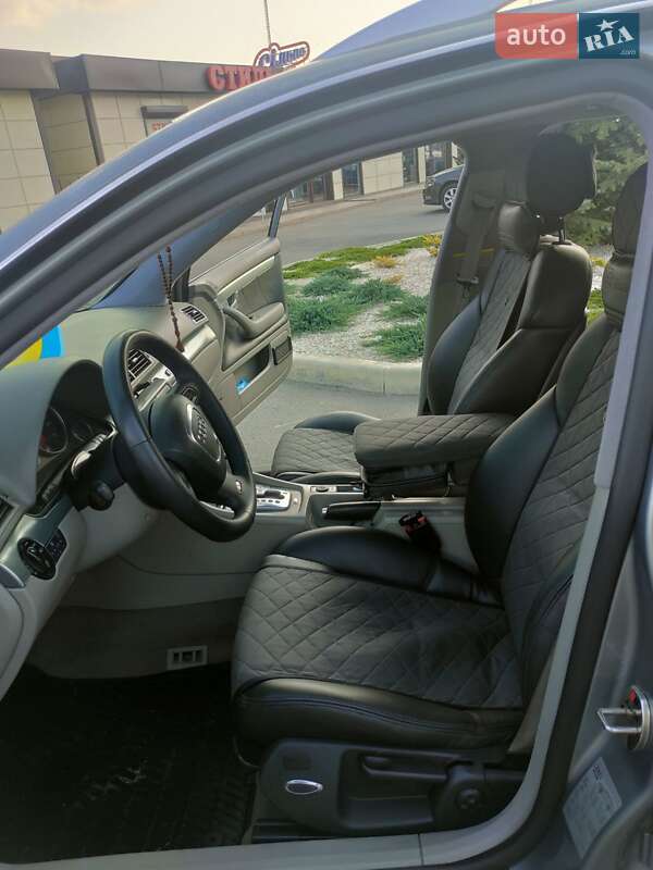 Универсал Audi A4 2005 в Умани