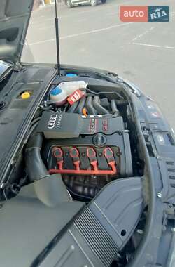 Універсал Audi A4 2005 в Умані
