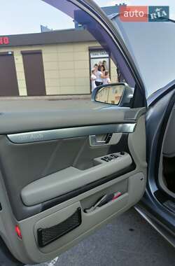 Універсал Audi A4 2005 в Умані