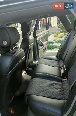 Універсал Audi A4 2005 в Умані