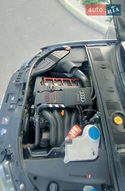 Універсал Audi A4 2005 в Умані