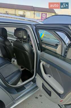 Універсал Audi A4 2005 в Умані