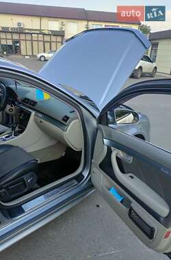 Універсал Audi A4 2005 в Умані