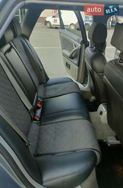 Универсал Audi A4 2005 в Умани