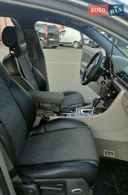 Універсал Audi A4 2005 в Умані