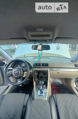 Универсал Audi A4 2005 в Умани