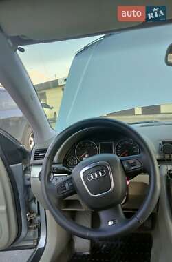 Універсал Audi A4 2005 в Умані