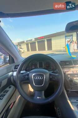 Универсал Audi A4 2005 в Умани