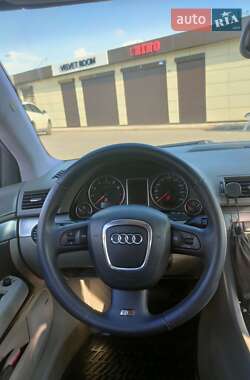 Универсал Audi A4 2005 в Умани