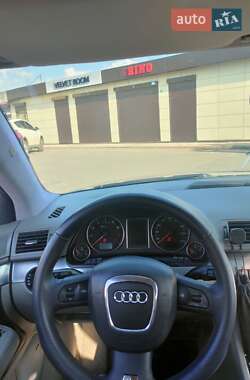 Універсал Audi A4 2005 в Умані