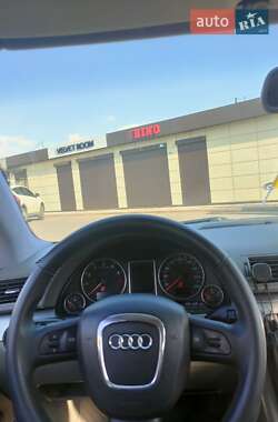 Универсал Audi A4 2005 в Умани