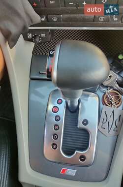 Універсал Audi A4 2005 в Умані