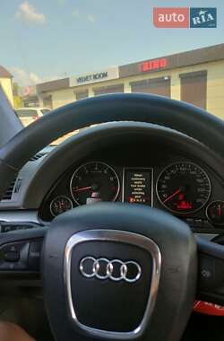 Универсал Audi A4 2005 в Умани