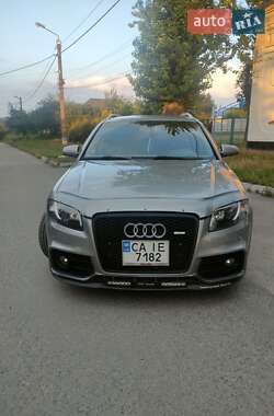 Універсал Audi A4 2005 в Умані