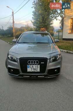 Універсал Audi A4 2005 в Умані