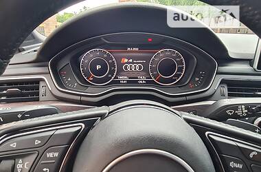 Седан Audi A4 2016 в 
