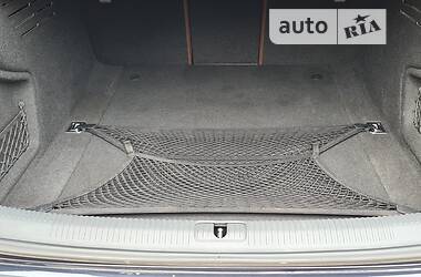 Седан Audi A4 2016 в 