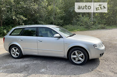 Універсал Audi A4 2003 в 