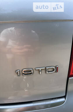 Універсал Audi A4 2003 в 