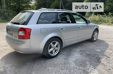 Універсал Audi A4 2003 в 