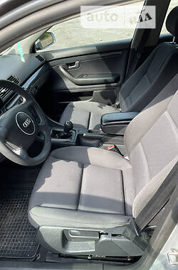 Універсал Audi A4 2003 в 