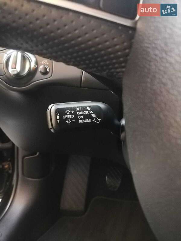Универсал Audi A4 2008 в Харькове