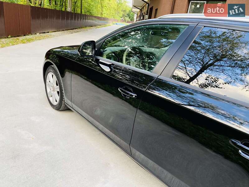 Универсал Audi A4 2009 в Ивано-Франковске