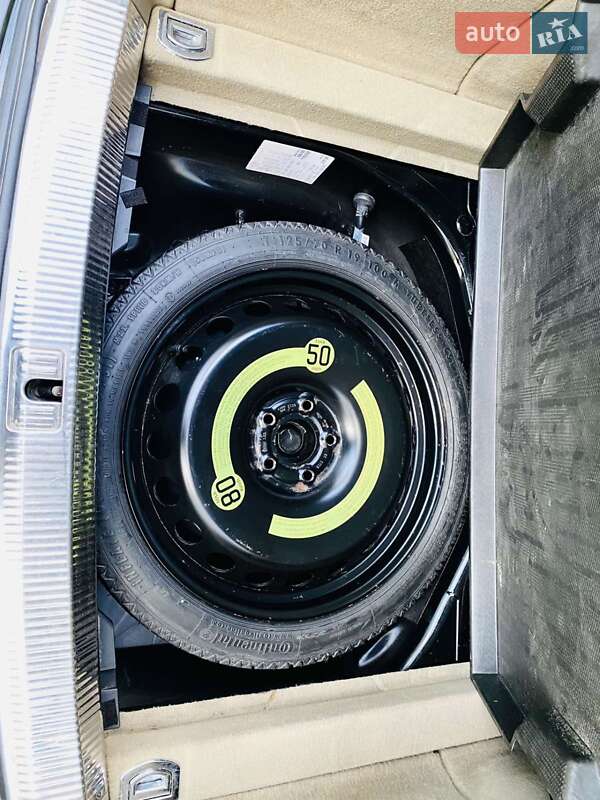 Универсал Audi A4 2009 в Ивано-Франковске