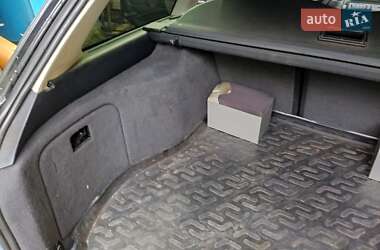 Универсал Audi A4 1997 в 