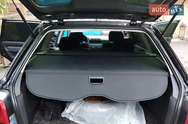 Универсал Audi A4 1997 в Глухове