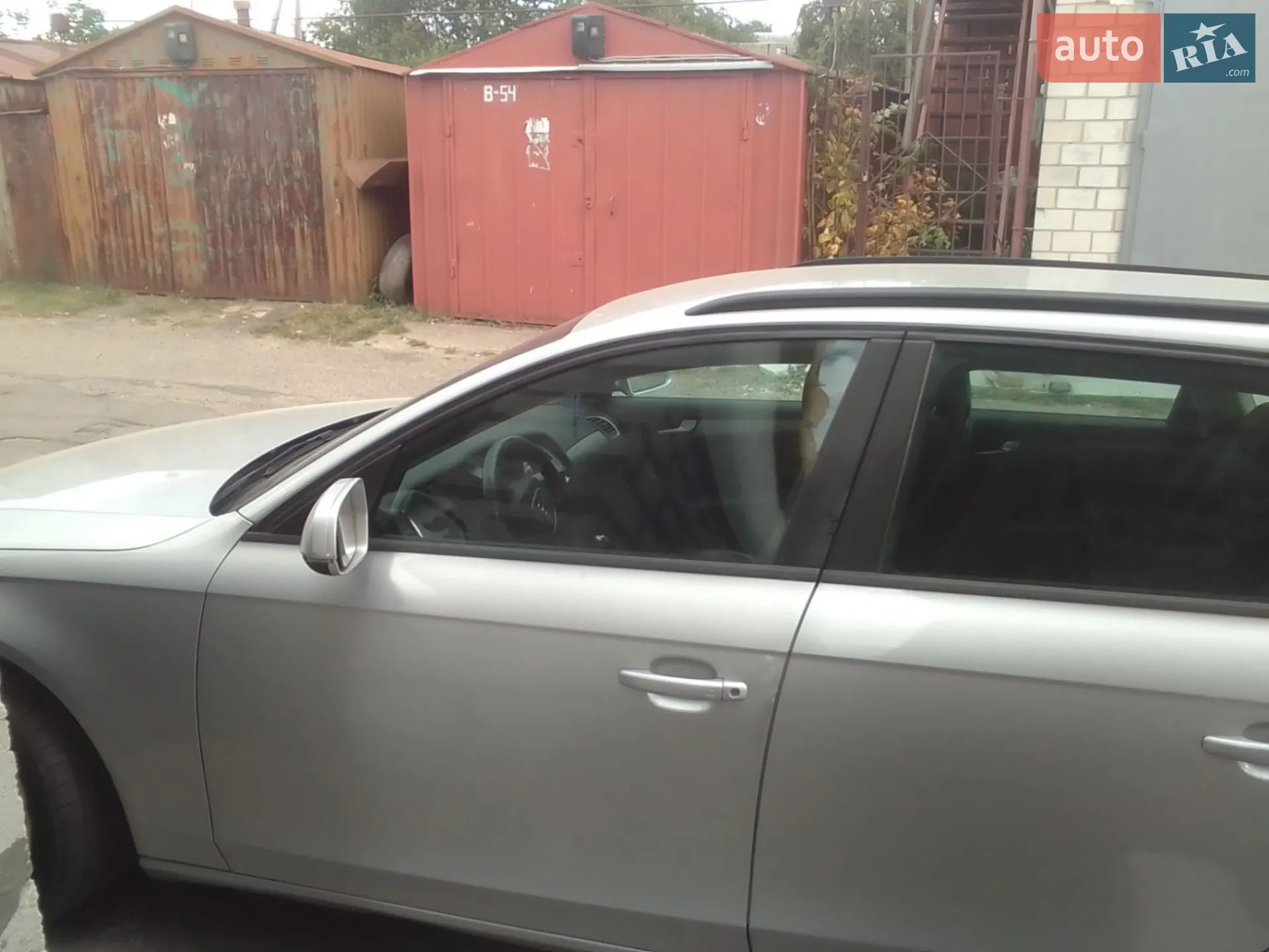 2011 Audi A4 - фото 1