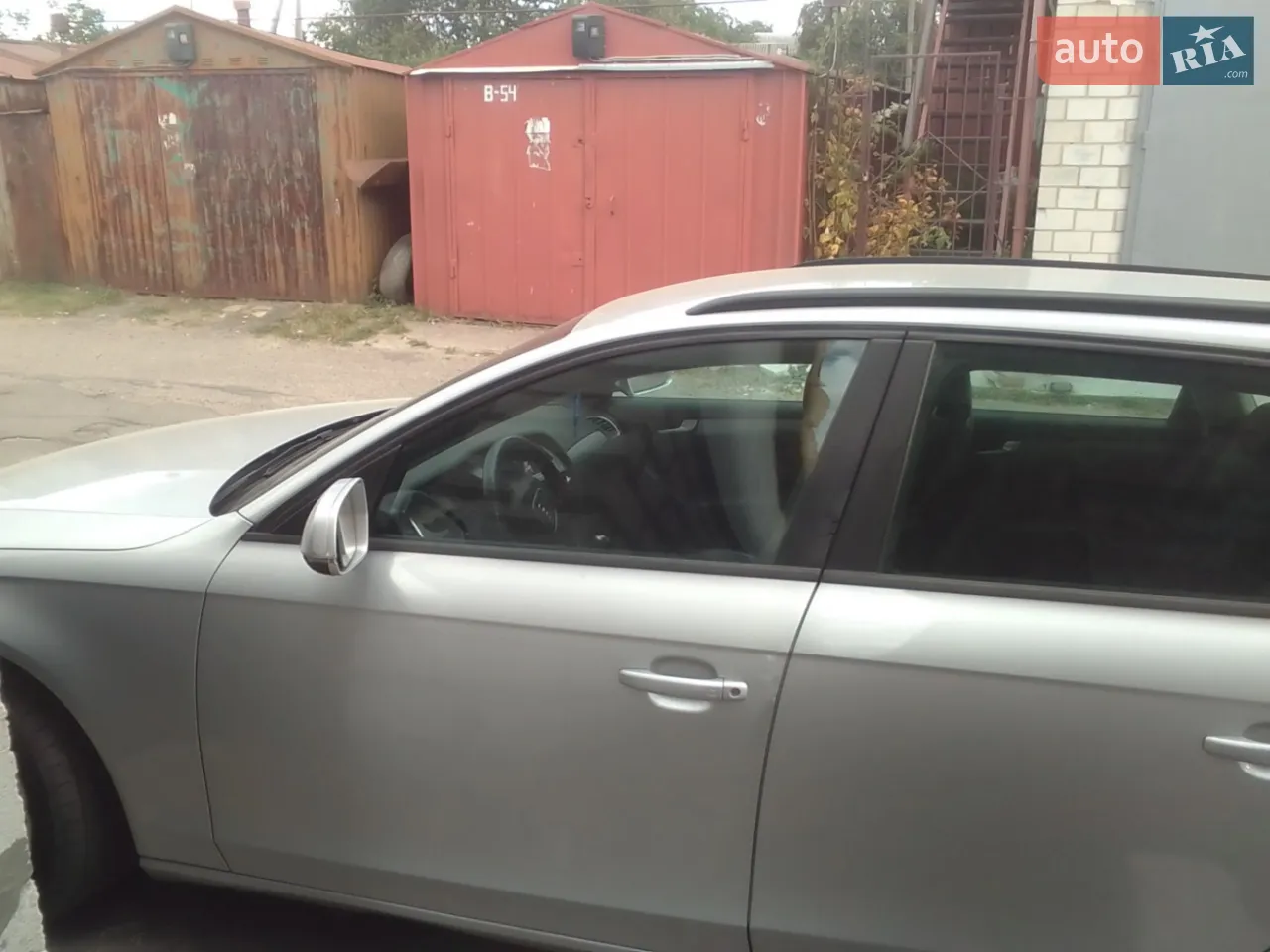 2012 Audi A4 - мініатюра 33