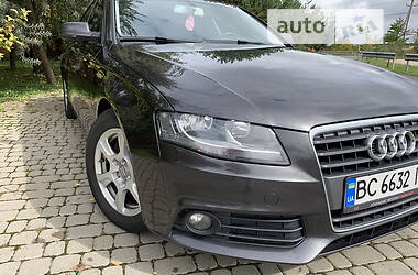 Універсал Audi A4 2011 в Львові