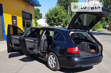 Універсал Audi A4 2013 в Кременчуці