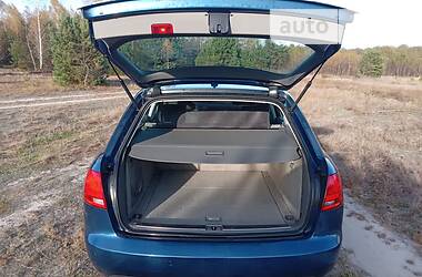 Универсал Audi A4 2005 в Ковеле