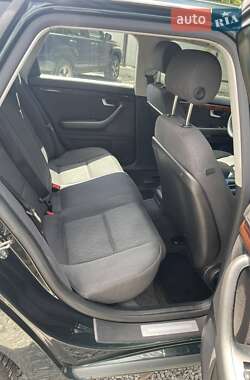 Универсал Audi A4 2006 в Первомайске