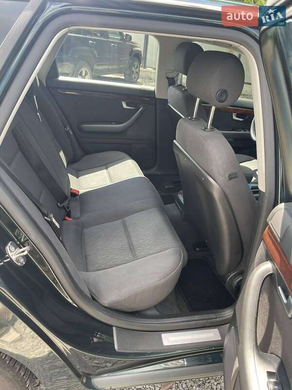 Универсал Audi A4 2006 в Первомайске