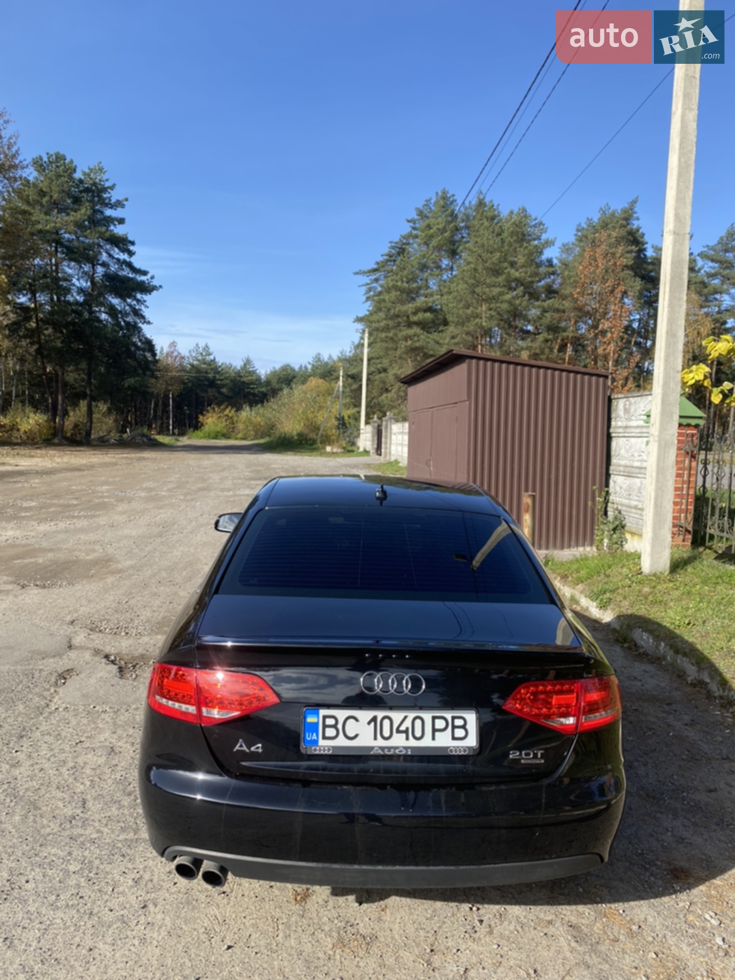2011 Audi A4 - мініатюра 3