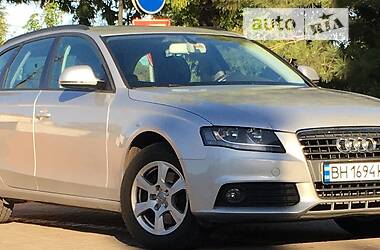 Універсал Audi A4 2008 в Чорноморську