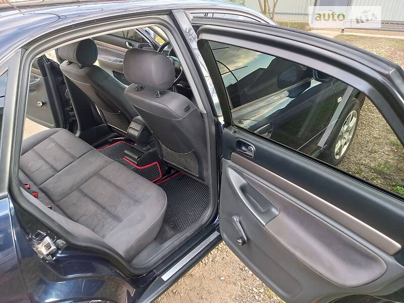 Седан Audi A4 1999 в Ивано-Франковске фото 14 Седан Audi A4 1999 в Ивано-Франковске