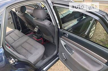 Седан Audi A4 1999 в 
