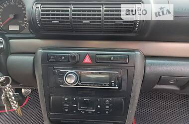 Седан Audi A4 1999 в 